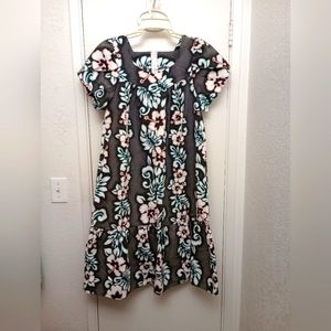 Royal Creations Hawaii dress size small